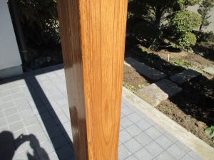 クリアー塗装で木部を美しく長持ちさせる方法