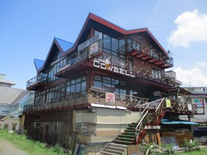 店舗・テナントの外壁塗装で売上・集客数がUP