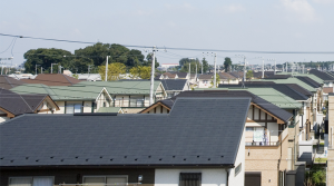 高級油性シリコン塗装