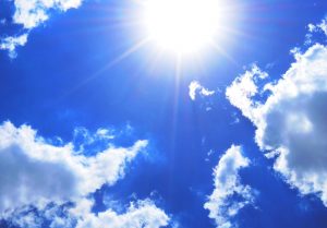 太陽光による夏季の熱負荷を考える　屋根面への日射と反射・遮熱塗装について｜長野市、上田市 外壁塗装・屋根塗装専門店トラスト