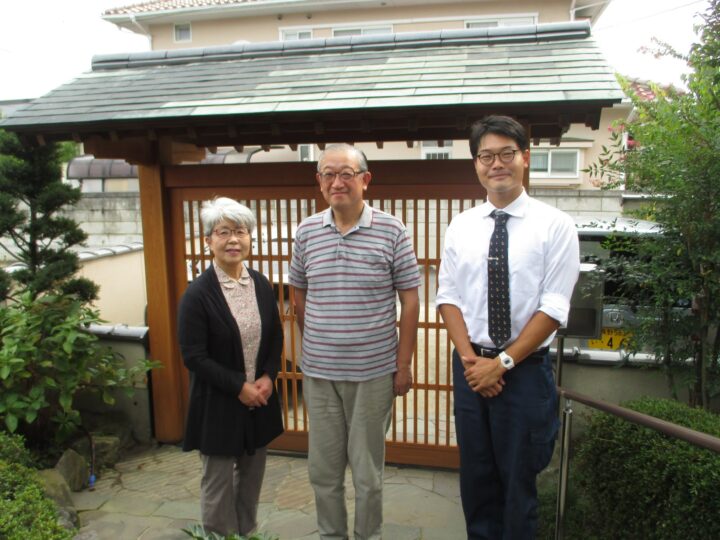長野市 K様