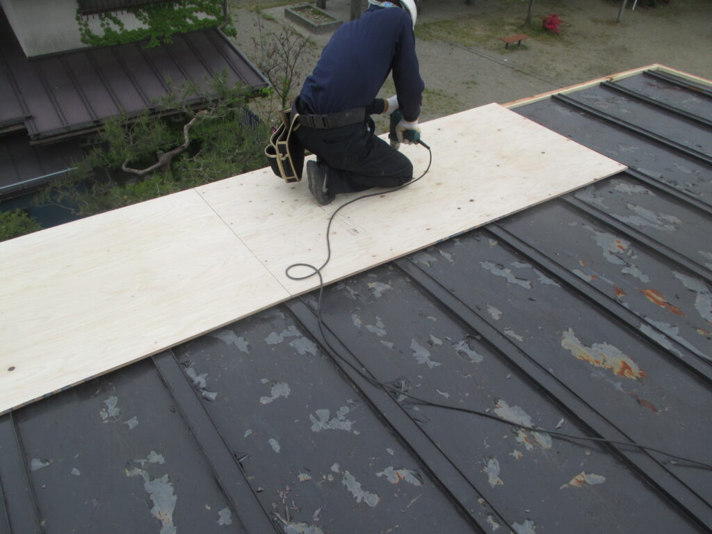 和歌山市リフォームと屋根外壁塗装専門店　岸本建設