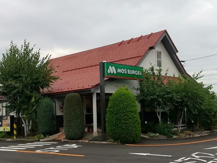 長野市飲食店　外壁・屋根塗装工事