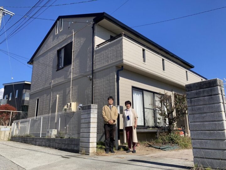 小諸市　K様