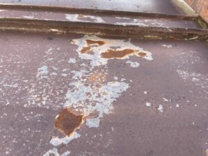 メンテナンスが必要なサイン|長野市、上田市 外壁塗装・屋根塗装専門店トラスト