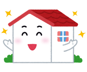 長野市 セメント瓦屋根を撤去しカバー工法を行いました。