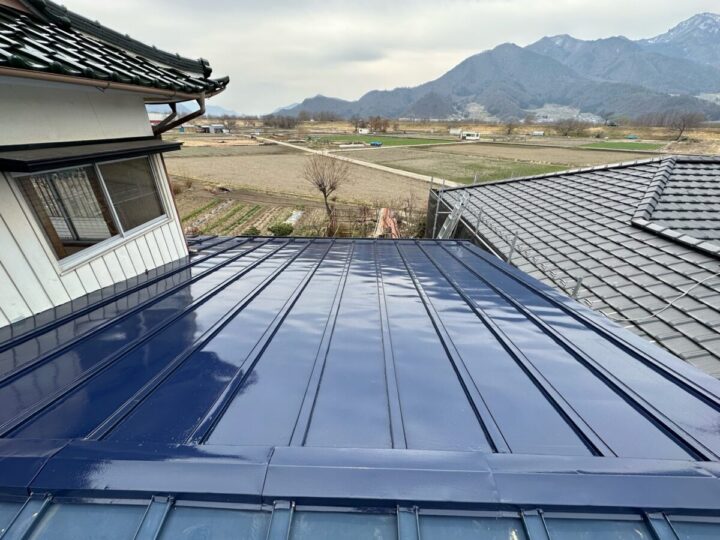 千曲市 M 様 からのアンケート