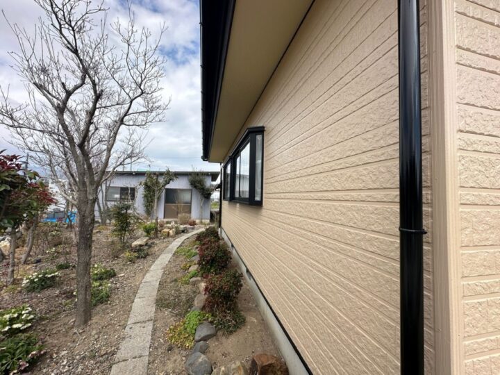 千曲市 M 様 からのアンケート