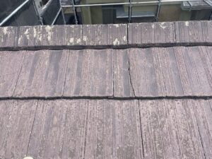 モニエル瓦とセメント瓦