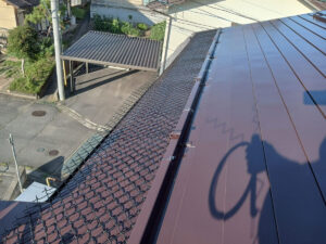 中野市で屋根の雪対策をお考えの方へ｜落雪防止にはスノーネット・スノーストップの設置がおすすめ