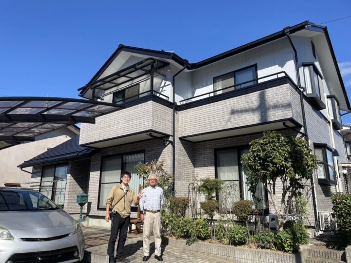 佐久市　K様