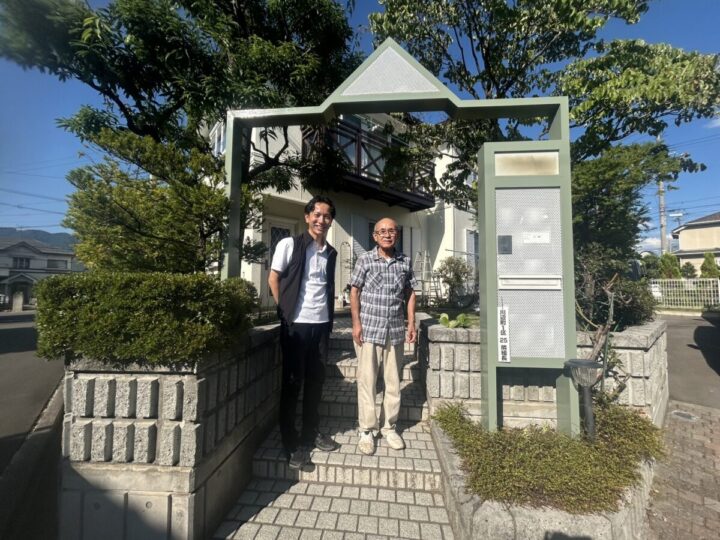 上田市　K様