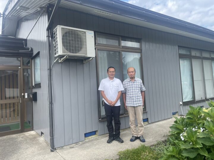 信濃町　I様