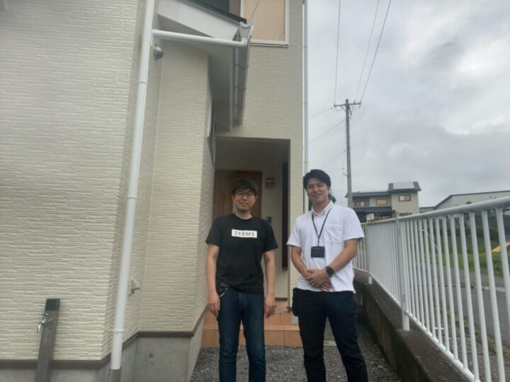 豊野町　Ｎ様