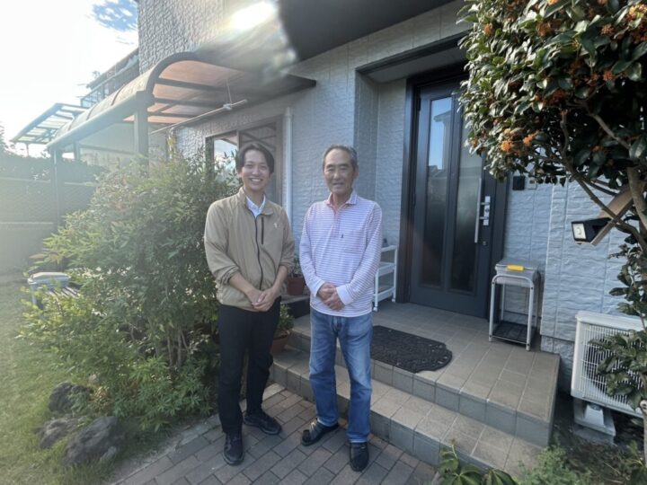 東御市　O様