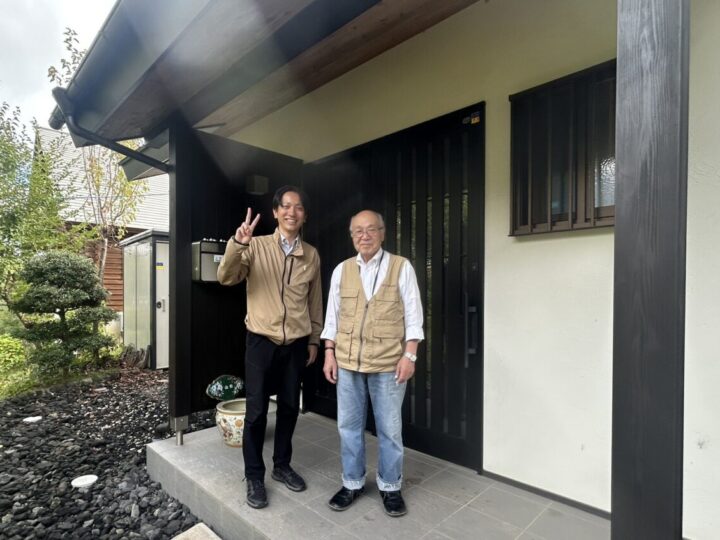 上田市　Ｙ様