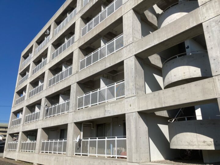 佐久市K様　外装工事