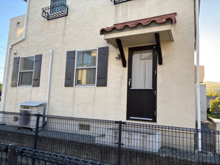 長野市 K 様 からのアンケート