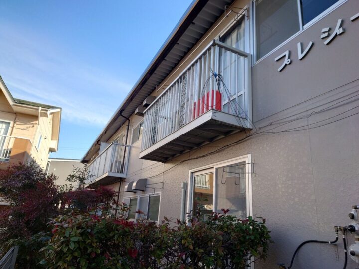 施工事例☺下書き原本