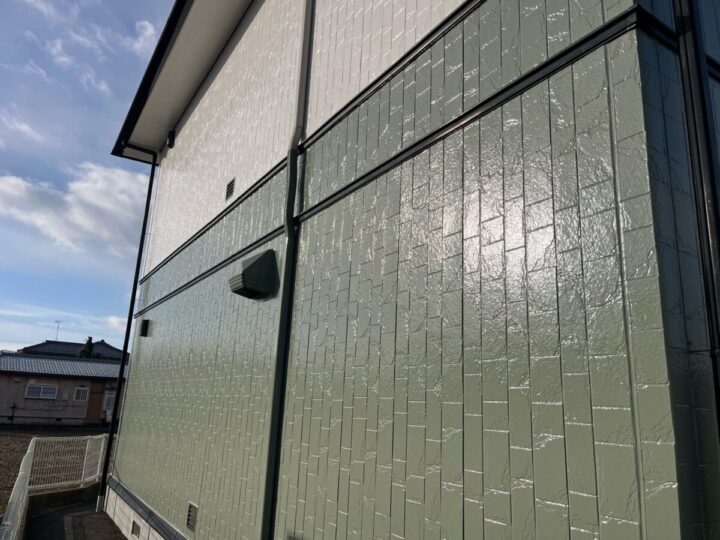 施工事例☺下書き原本