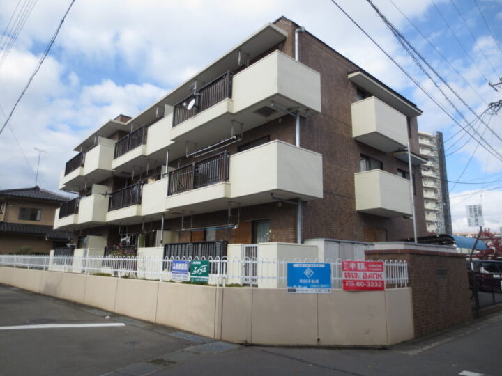 施工前