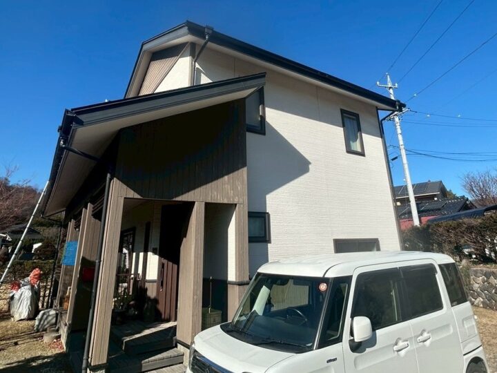 施工前