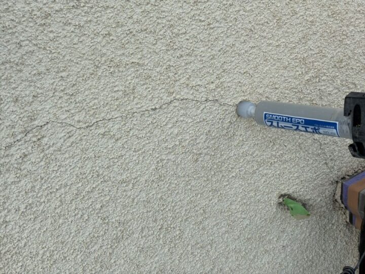 下地処理