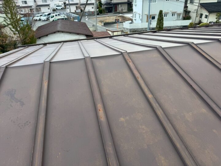 施工前