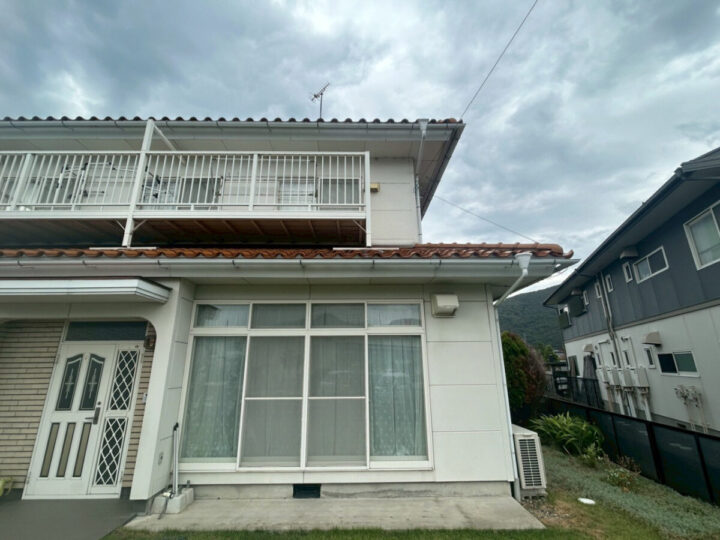 施工前