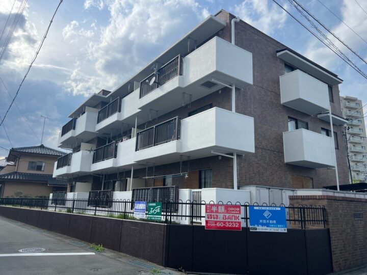 長野市Y様　外壁屋根塗装工事