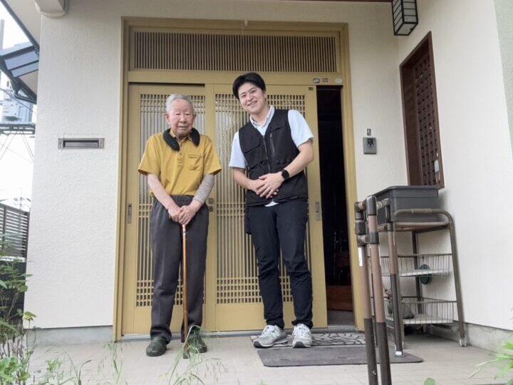 上田市 T様