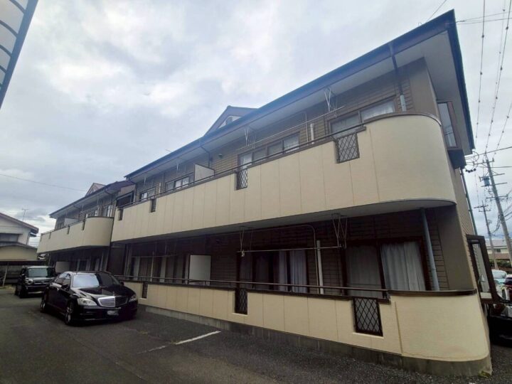 施工前