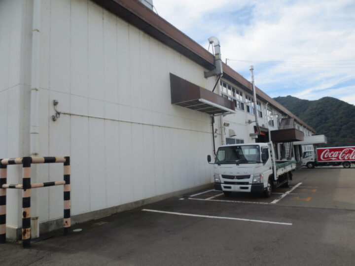 施工前