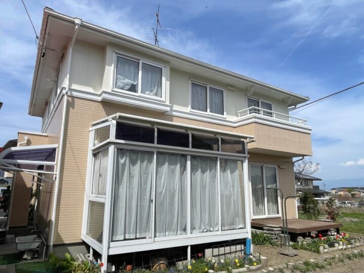 長野市 T様