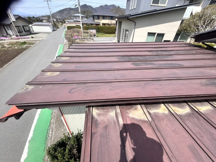 施工前