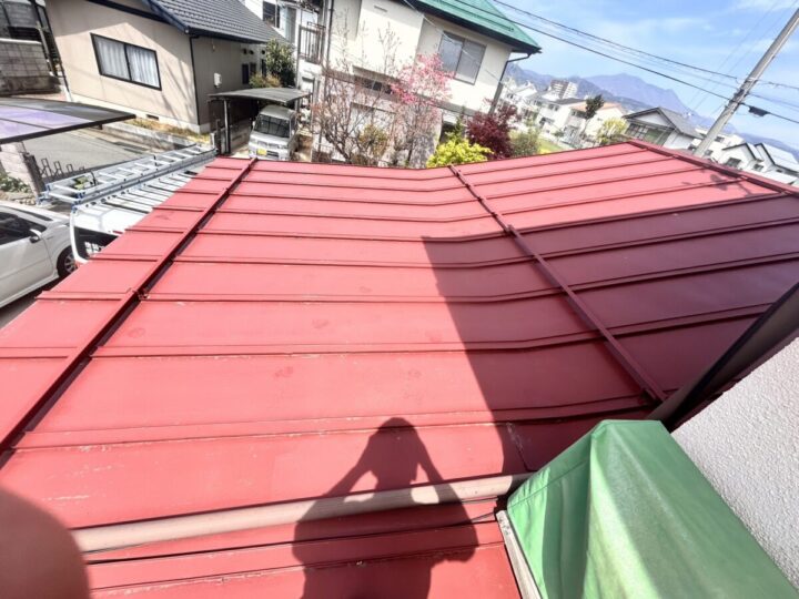 施工前