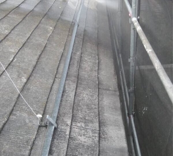 高圧洗浄