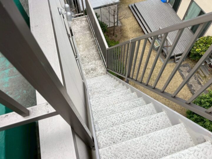 施工前