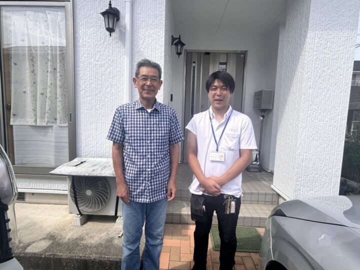 長野市 K様