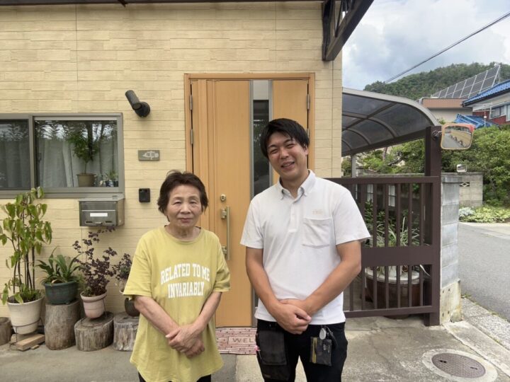 長野市 T様