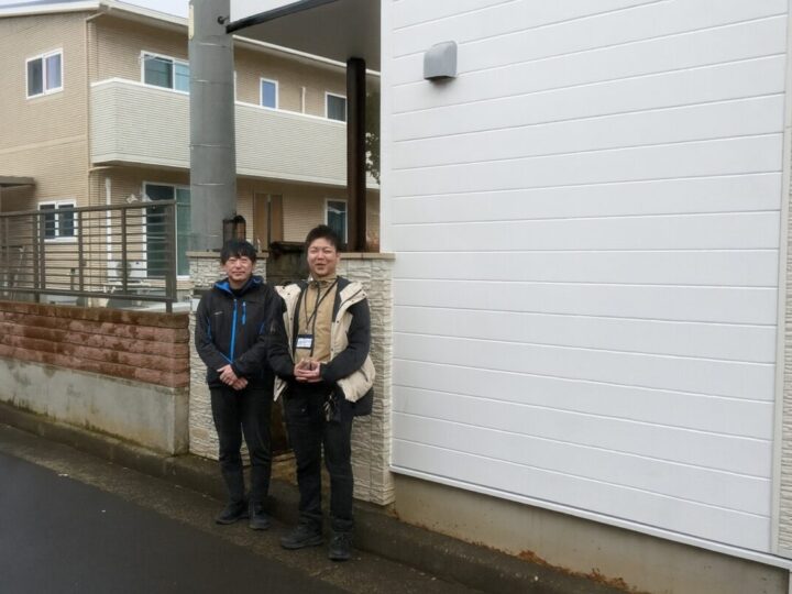 長野市 K様