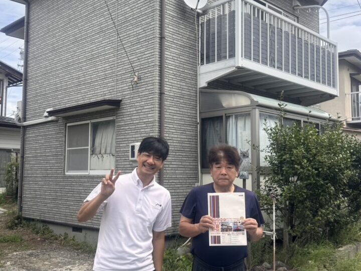 長野市 S様