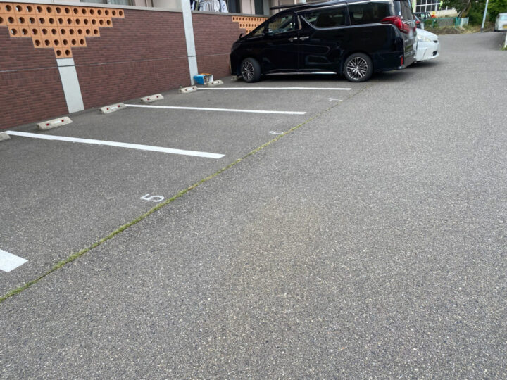 施工後