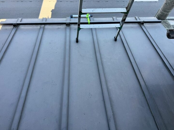 施工前