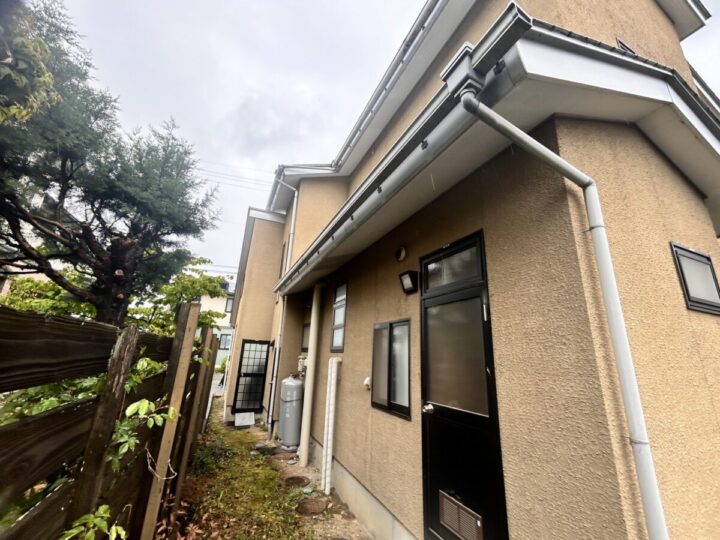 施工前