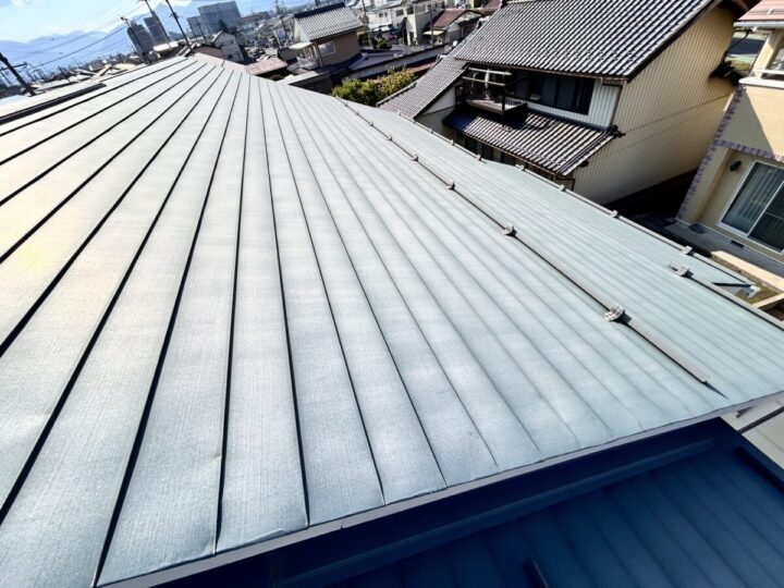 施工前