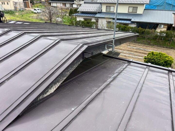 施工前