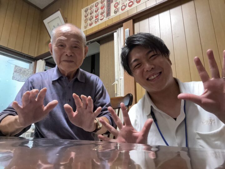 長野市 A様