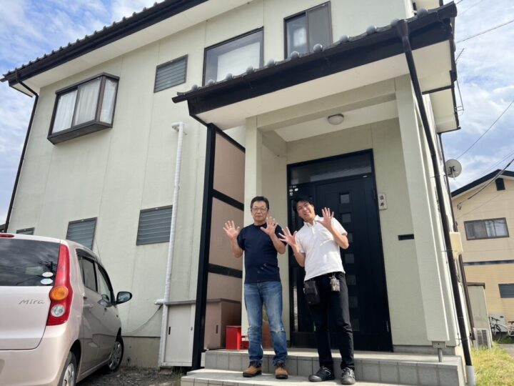 長野市 S様