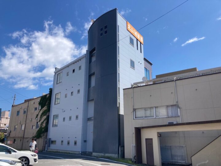 長野市T様 外壁・屋根塗装工事